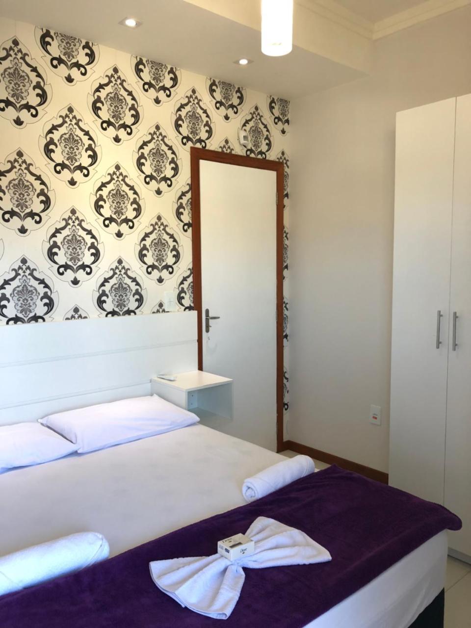 Parada Beach Apartamentos Флорианополис Экстерьер фото