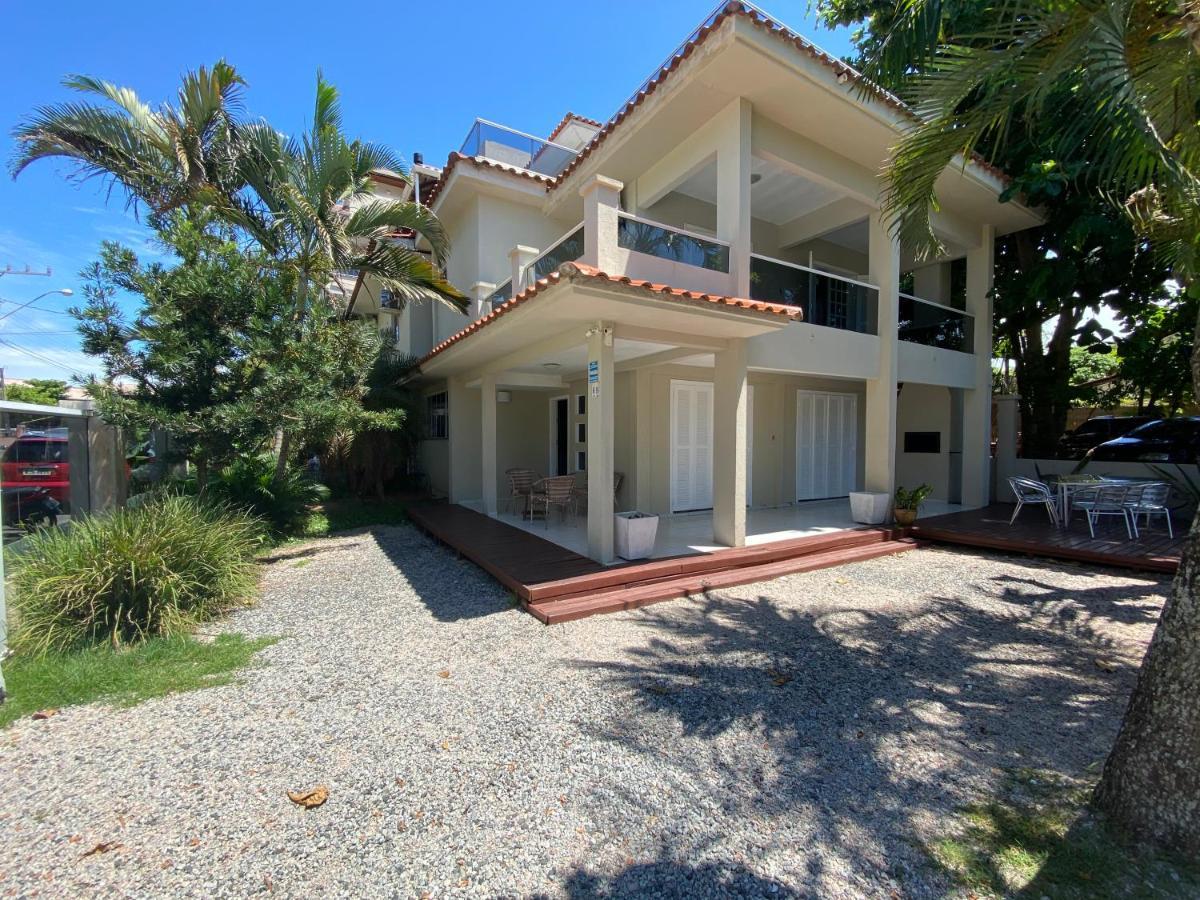 Parada Beach Apartamentos Флорианополис Экстерьер фото