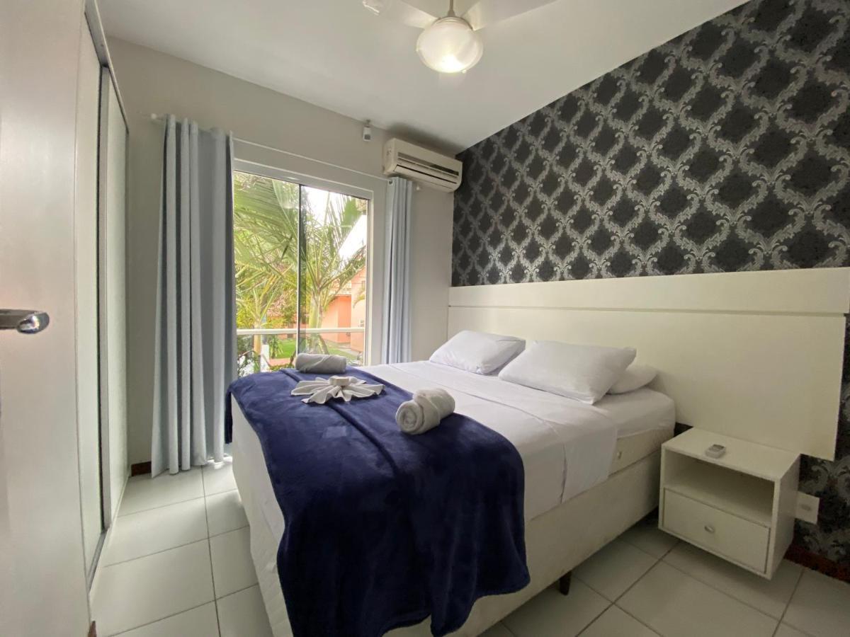 Parada Beach Apartamentos Флорианополис Экстерьер фото